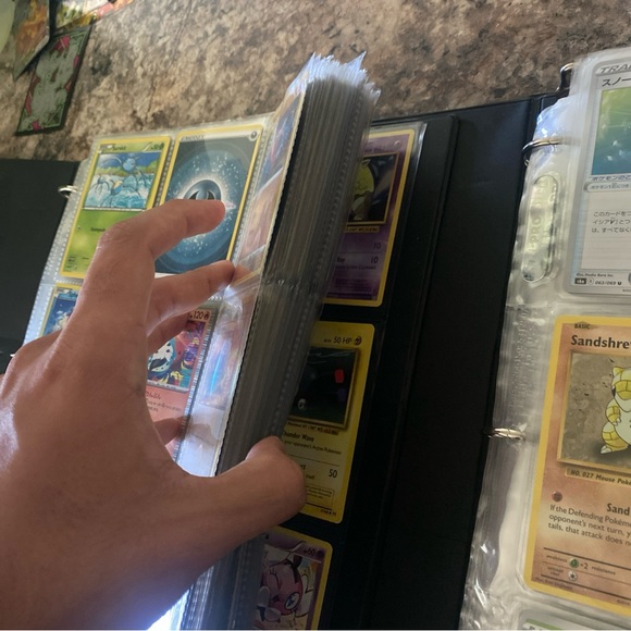 Pokemon Trading Cards Collection - Multicolor - Picture 5 of 10